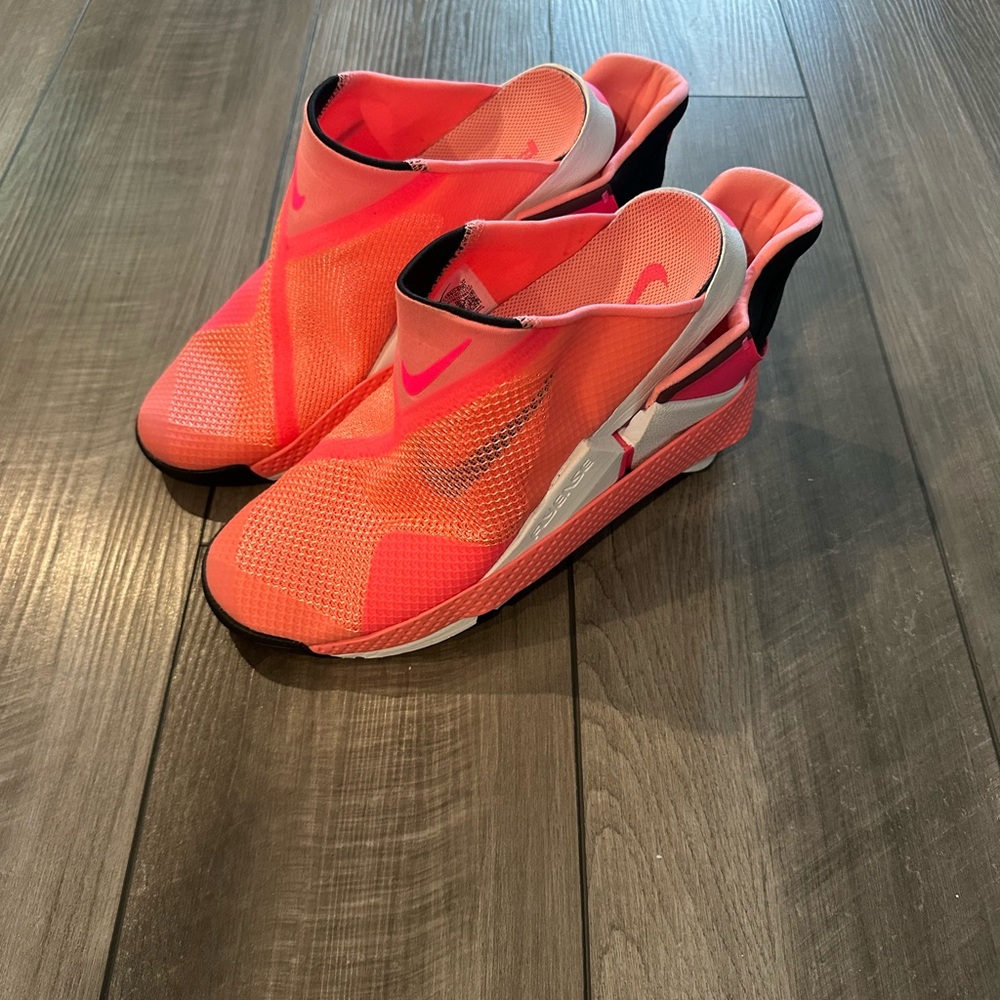 Nike Go Flyease Pink Gaze